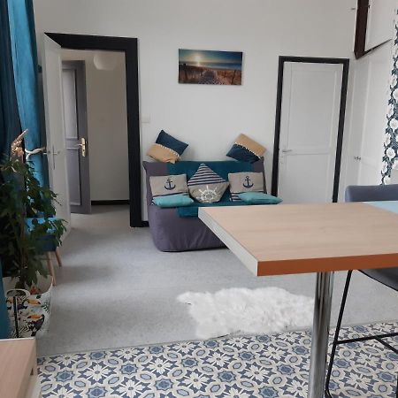 Studios Et Appartements En Centre Ville Boulogne Sur Mer Εξωτερικό φωτογραφία