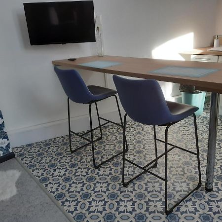 Studios Et Appartements En Centre Ville Boulogne Sur Mer Εξωτερικό φωτογραφία