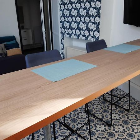 Studios Et Appartements En Centre Ville Boulogne Sur Mer Εξωτερικό φωτογραφία