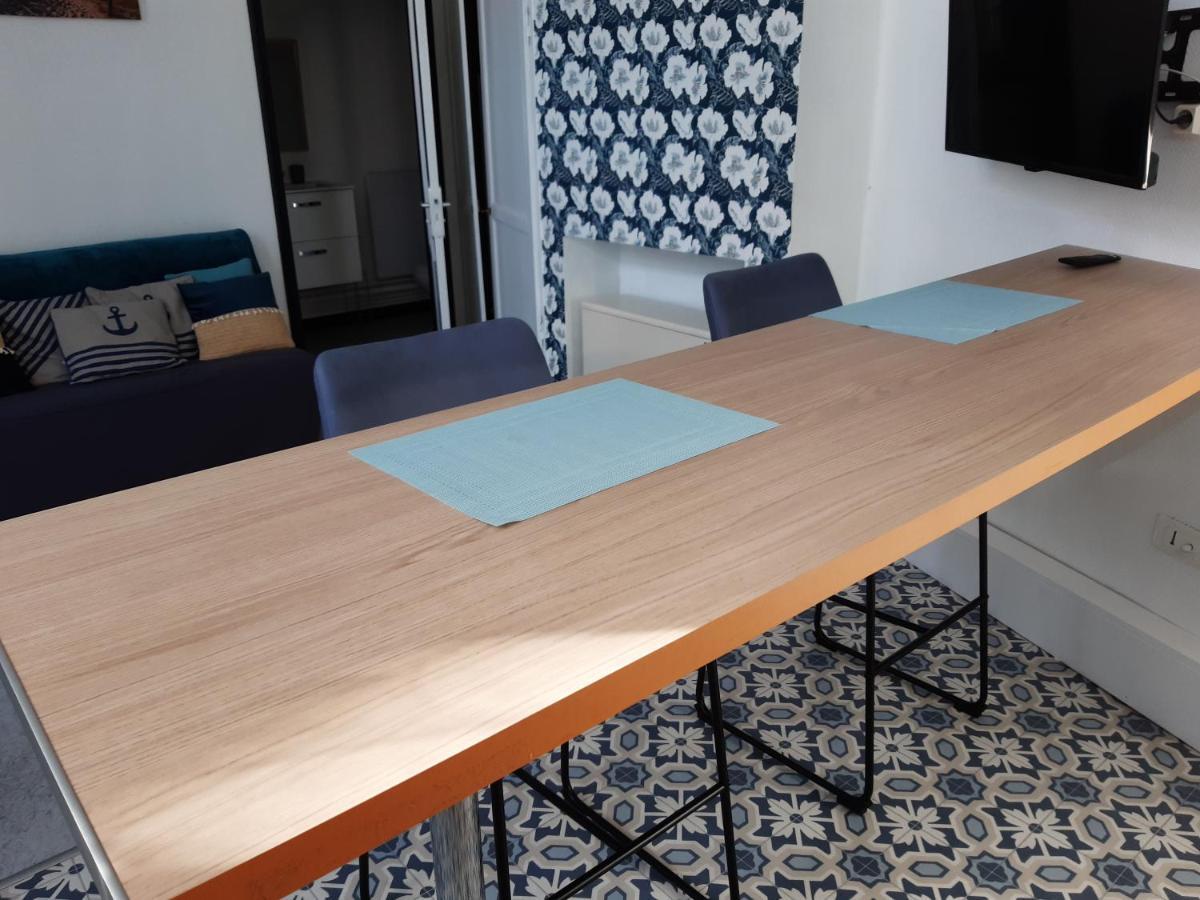 Studios Et Appartements En Centre Ville Boulogne Sur Mer Εξωτερικό φωτογραφία