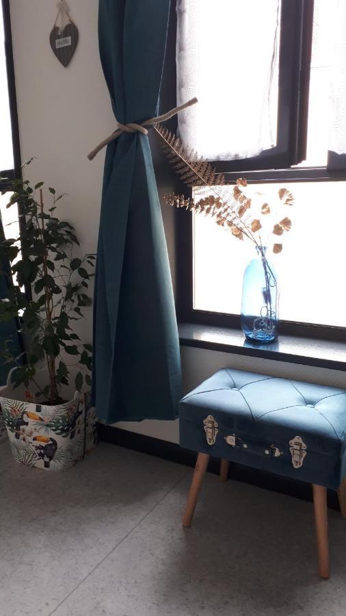 Studios Et Appartements En Centre Ville Boulogne Sur Mer Εξωτερικό φωτογραφία