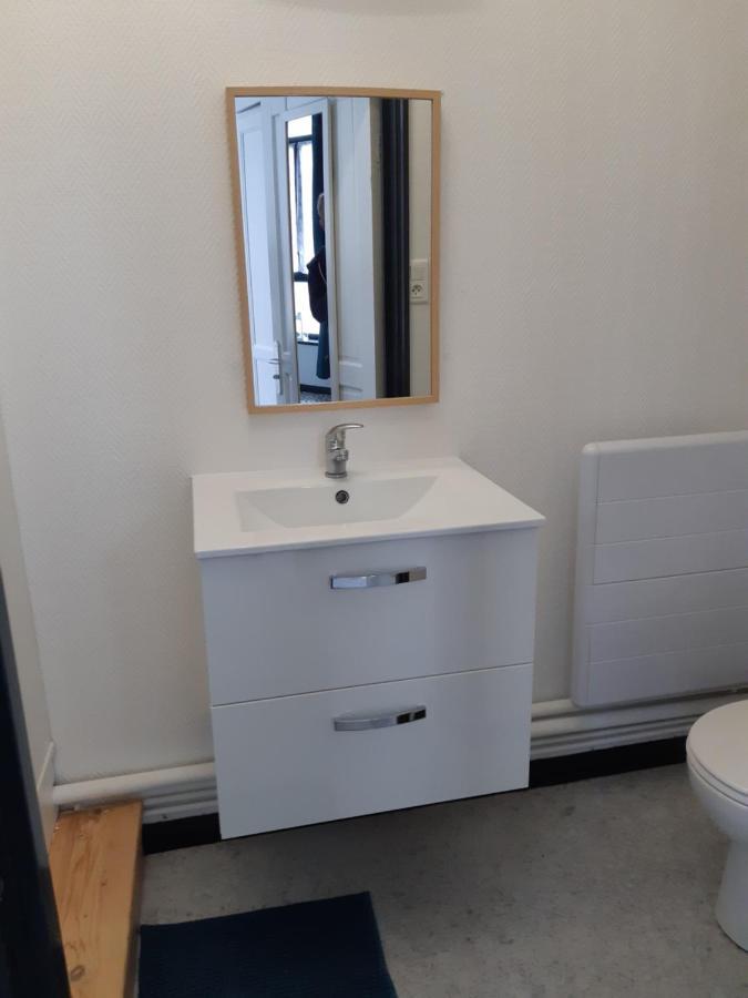 Studios Et Appartements En Centre Ville Boulogne Sur Mer Εξωτερικό φωτογραφία
