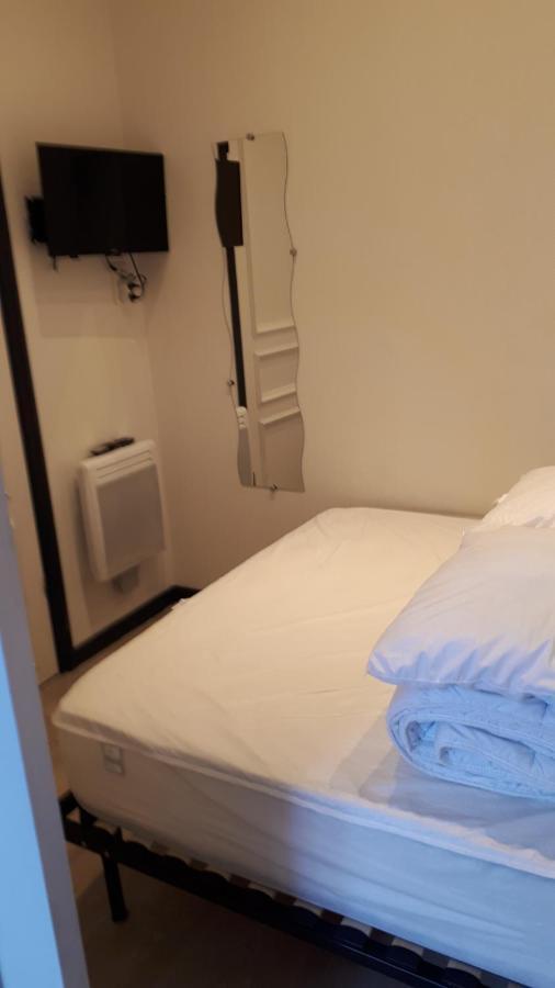 Studios Et Appartements En Centre Ville Boulogne Sur Mer Εξωτερικό φωτογραφία