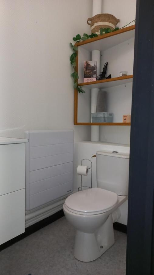Studios Et Appartements En Centre Ville Boulogne Sur Mer Εξωτερικό φωτογραφία