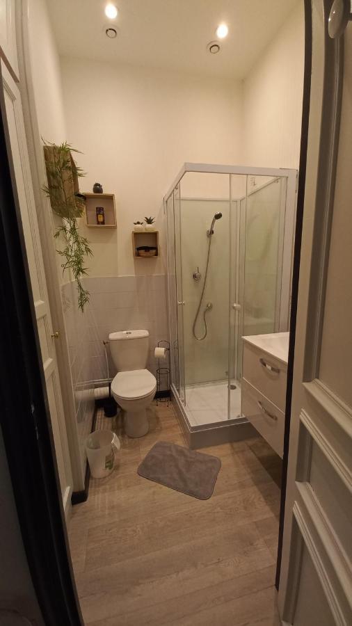 Studios Et Appartements En Centre Ville Boulogne Sur Mer Εξωτερικό φωτογραφία