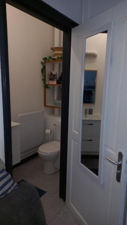 Studios Et Appartements En Centre Ville Boulogne Sur Mer Εξωτερικό φωτογραφία