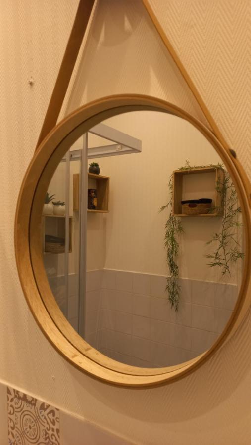 Studios Et Appartements En Centre Ville Boulogne Sur Mer Εξωτερικό φωτογραφία