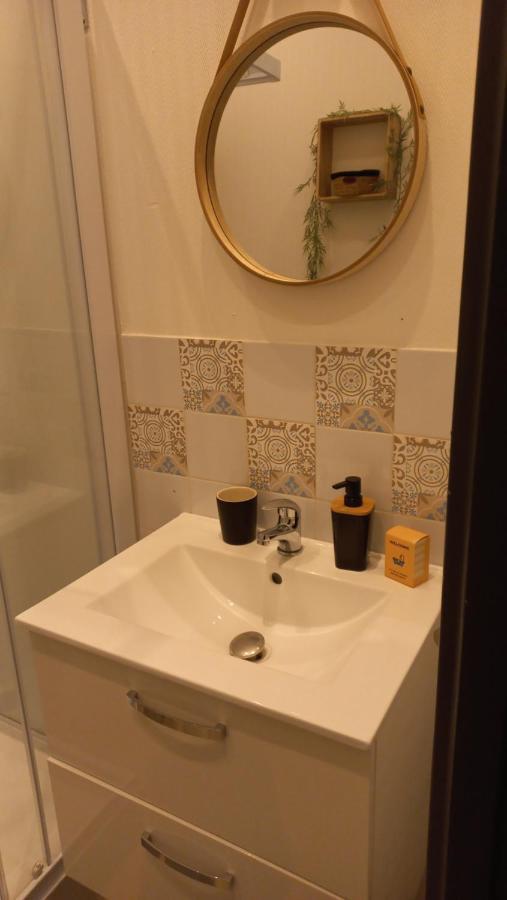 Studios Et Appartements En Centre Ville Boulogne Sur Mer Εξωτερικό φωτογραφία