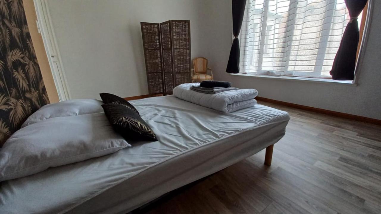 Studios Et Appartements En Centre Ville Boulogne Sur Mer Εξωτερικό φωτογραφία
