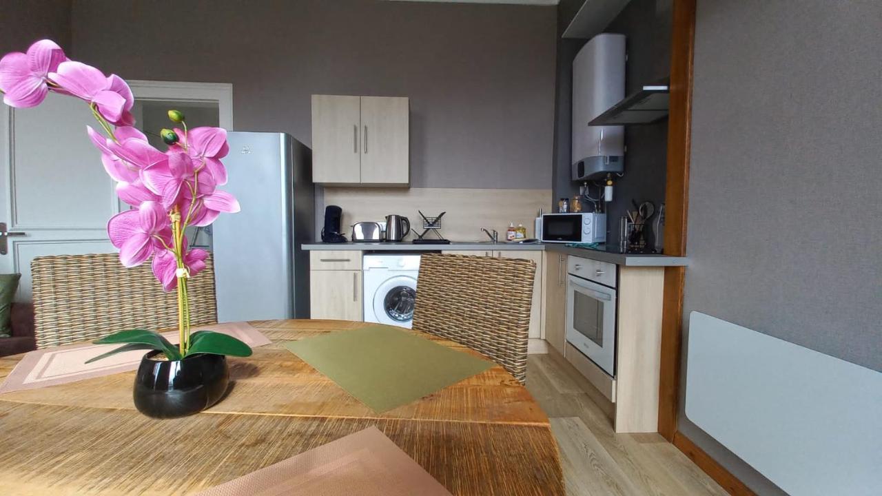 Studios Et Appartements En Centre Ville Boulogne Sur Mer Εξωτερικό φωτογραφία