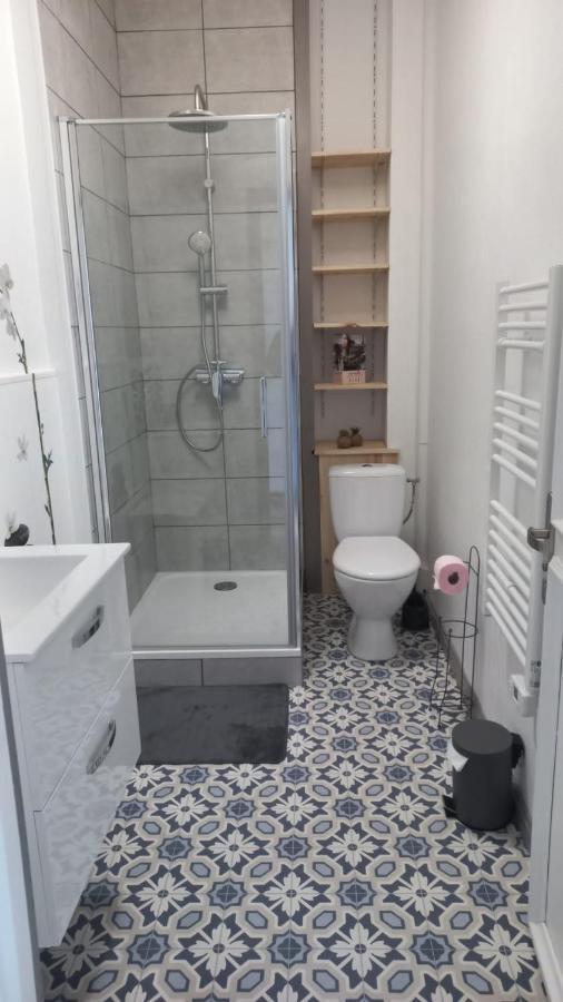 Studios Et Appartements En Centre Ville Boulogne Sur Mer Εξωτερικό φωτογραφία