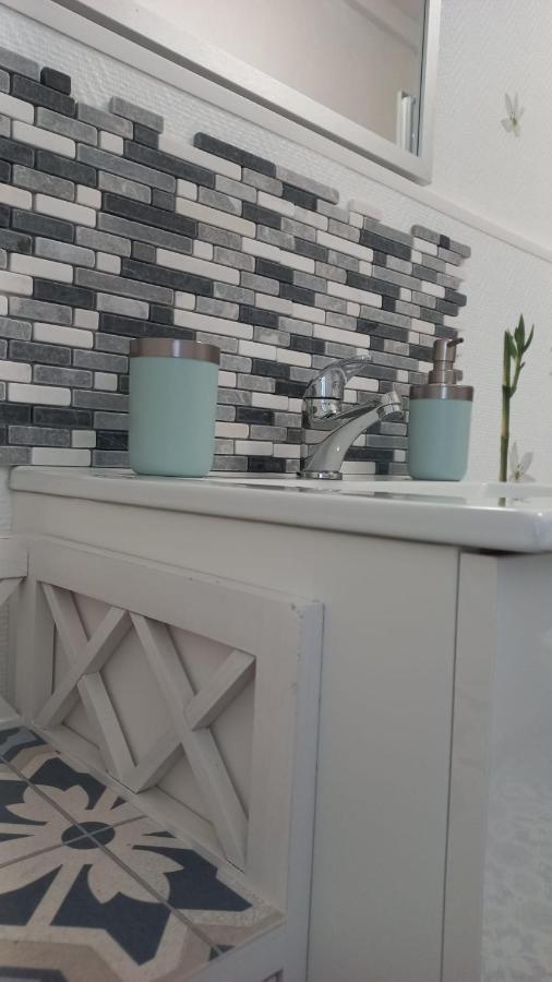 Studios Et Appartements En Centre Ville Boulogne Sur Mer Εξωτερικό φωτογραφία