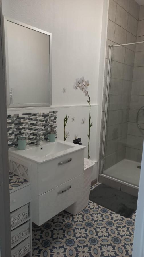 Studios Et Appartements En Centre Ville Boulogne Sur Mer Εξωτερικό φωτογραφία